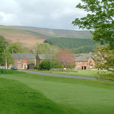 Lavender Cottage Was Fellside Melmerby  Exterior foto